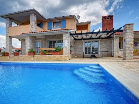 Location Maison à Barbariga 9 personnes