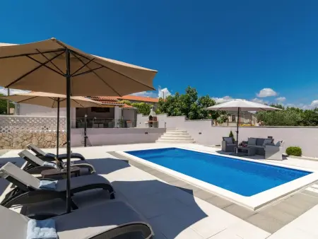 Location Maison à Barbariga 6 personnes