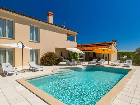 Location Maison à Pula Vodnjan 8 personnes