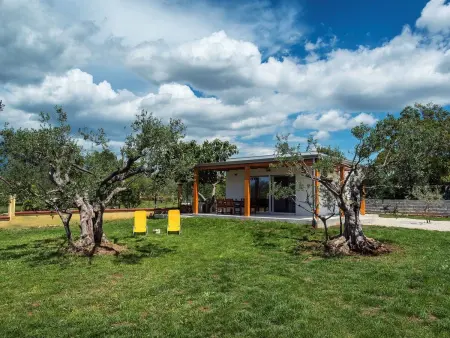 Location Maison à Fažana 4 personnes