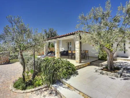 Location Maison à Fažana 6 personnes