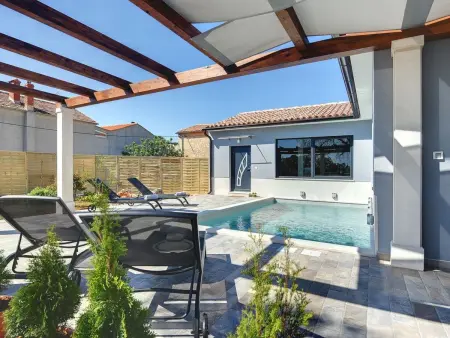 Location Maison à Pula Galižana 6 personnes