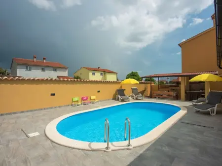 Location Maison à Pula Galižana 6 personnes