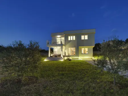 Location Maison à Pula Galižana 8 personnes