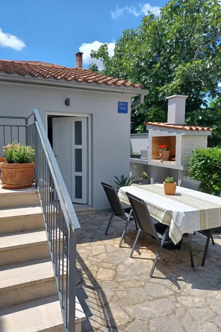 Location Maison à Pula 3 personnes