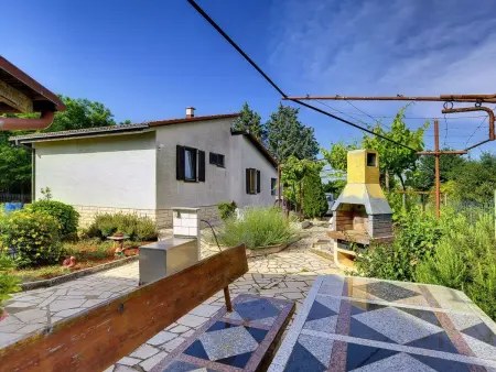 Location Maison à Pula 5 personnes