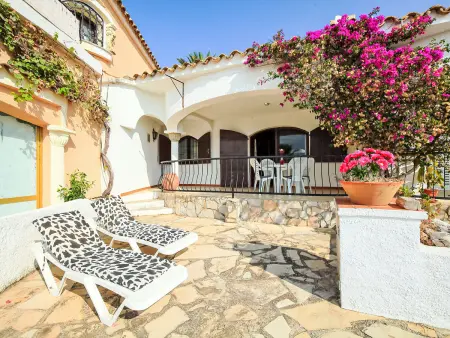 Location Maison à Peñiscola 3 personnes