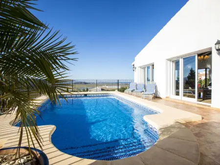 Location Maison à Pego 8 personnes