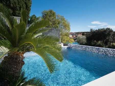 Location Maison à Pula 6 personnes