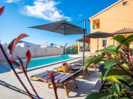 Location Maison à Pula 10 personnes