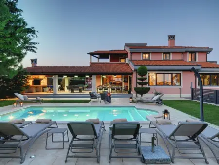 Location Maison à Pula 12 personnes