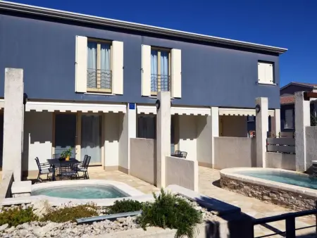 Location Maison à Pula Banjole 6 personnes