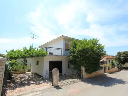 Location Maison à Pula Banjole 12 personnes