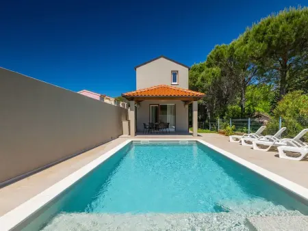 Location Maison à Pula Banjole 4 personnes