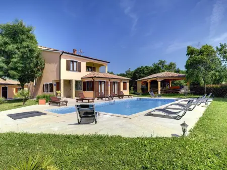 Location Maison à Pula Banjole 10 personnes