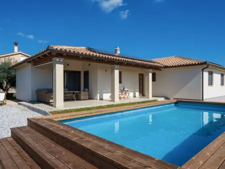 Location Maison à Pula Banjole 6 personnes