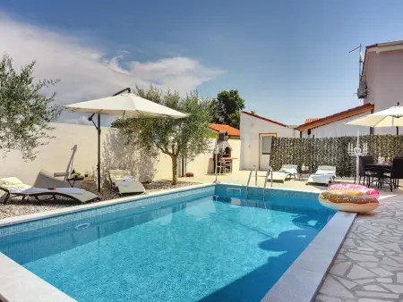 Location Maison à Pula Banjole 5 personnes