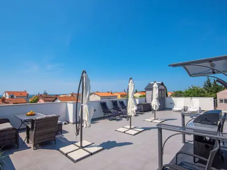 Location Maison à Medulin 4 personnes