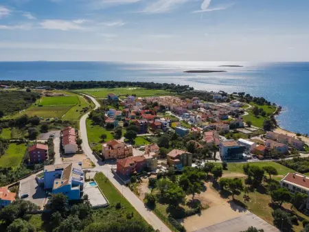 Location Maison à Medulin 6 personnes