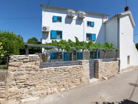 Location Maison à Medulin 6 personnes