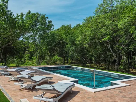 Location Maison à Medulin 8 personnes