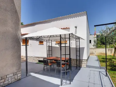 Location Maison à Medulin 4 personnes