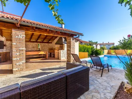 Location Maison à Medulin 8 personnes