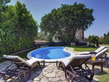 Location Maison à Medulin 8 personnes