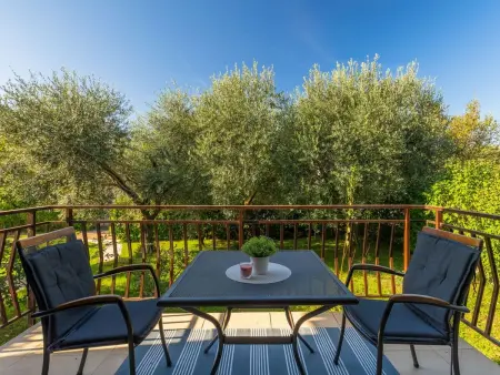 Location Maison à Medulin 2 personnes