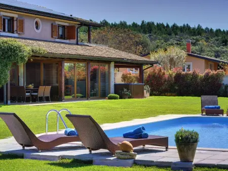 Location Maison à Medulin 8 personnes