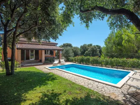 Location Maison à Medulin 8 personnes