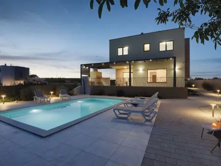 Location Maison à Medulin 6 personnes