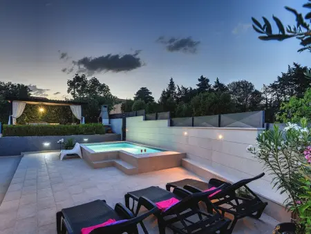 Location Maison à Medulin Ližnjan 8 personnes