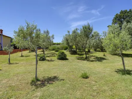 Location Maison à Medulin Ližnjan 5 personnes