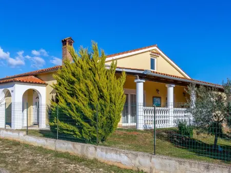 Location Maison à Medulin Ližnjan 5 personnes