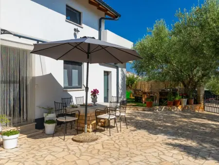 Location Maison à Pula Marčana 6 personnes