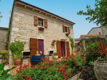 Location Maison à Pula Manjadvorci 6 personnes