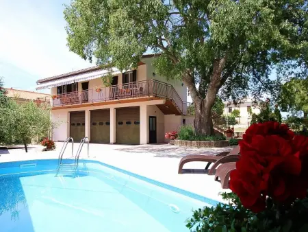 Location Maison à Pula Krnica 9 personnes