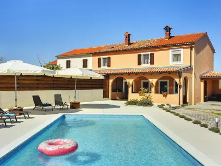 Location Maison à Pula Krnica 5 personnes