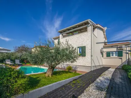 Location Maison à Pula Krnica 8 personnes