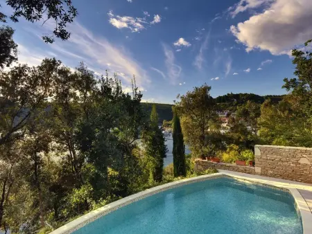 Location Maison à Pula Rakalj 5 personnes