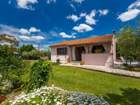 Location Maison à Pula Rakalj 5 personnes