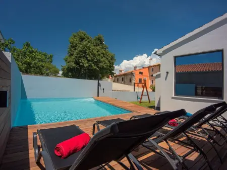 Location Maison à Pula Rakalj 5 personnes