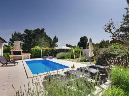 Location Maison à Pula Rakalj 8 personnes