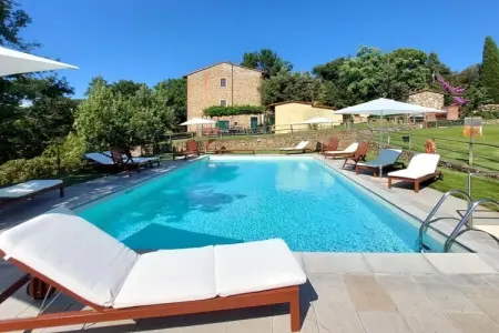 Location Maison à Santa Maria a Marciola, Scandicci (Firenze) 4 personnes