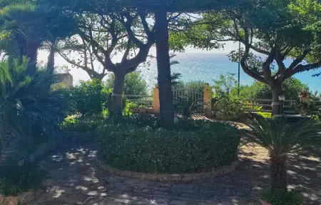 Location Maison à Marinella 7 personnes