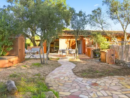 Location Maison à Porto Istana 4 personnes