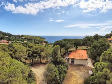 Location Maison à Capoliveri 6 personnes