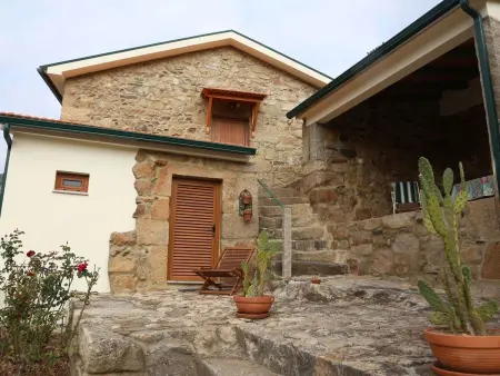 Location Maison à Lamego 2 personnes