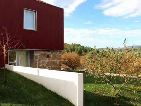 Location Maison à Fornos de Algodres 5 personnes